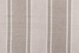 P Kaufmann Loam Woven Upholstery Fabric in Stone 