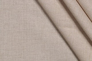 Richloom Rave Woven Polyester Outdoor Fabric in Linen