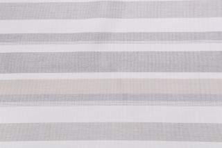 Sunbrella Glimpse 40489-0007 Woven Solution Dyed Acrylic Outdoor Fabric in Seagull