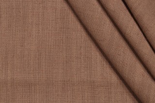 1 Yard Breeze Woven Decorator Fabric in Earth