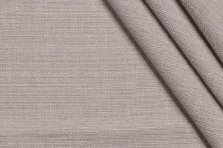 Crypton Sky High Performance Woven Upholstery Fabric in Linen
