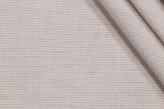 Master Fabrics Parx Performance Chenille Upholstery Fabric in Alabaster