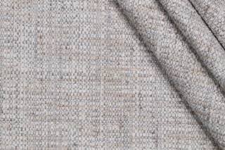 TFA Gulfstream Woven Upholstery Fabric in Spa