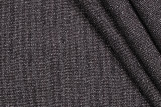 Thibaut Paradiso U00023 Woven Upholstery Fabric in Bel Grigio