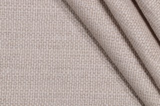 Thibaut Windsong W80575 Woven Solution Dyed Acrylic Outdoor Fabric in Flax