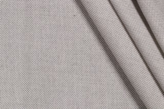 Thibaut Mainstay W80804 Woven Solution Dyed Acrylic Outdoor Fabric in Sterling Grey