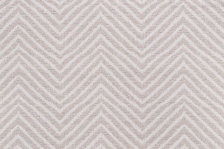 Thibaut Linea Chevron W80592 Woven Solution Dyed Acrylic Outdoor Fabric in Flax