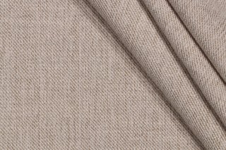 Portfolio Textiles Edtim Woven Upholstery Fabric in Linen for Kravet CLOSEOUT