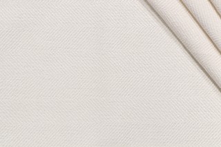 Crypton Jumper High Performance Woven Upholstery Fabric in Cotton