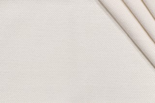 Crypton Jumper High Performance Woven Upholstery Fabric in Cotton