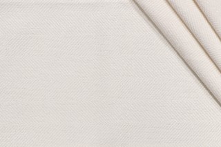 Crypton Jumper High Performance Woven Upholstery Fabric in Cotton