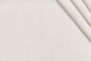 Crypton Jumper High Performance Woven Upholstery Fabric in Cotton