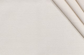 Crypton Jumper High Performance Woven Upholstery Fabric in Cotton