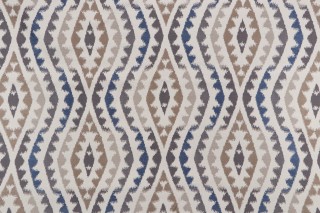 CF Stinson Horizon 2805-03 Woven Polyolefin Outdoor Fabric in Wave