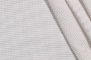Sunbrella Sailcloth 3200-0018 Woven Solution Dyed Acrylic Outdoor Fabric in Salt