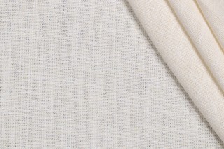 Sarah Richardson Denman Woven Decorator Fabric in Ivory for Kravet CLOSEOUT