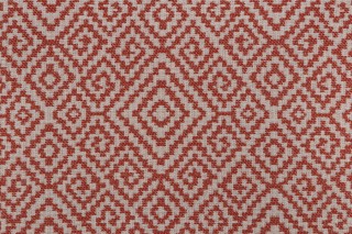 Crypton Decima High Performance Woven Upholstery Fabric in Adobe