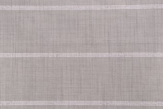 Crypton Lizton High Performance Upholstery Fabric in Grey