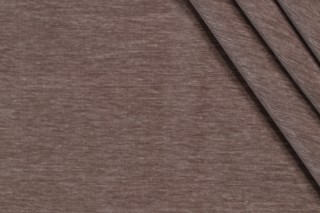Radiate Textiles Super Chenille Performance Upholstery Fabric in Greystone