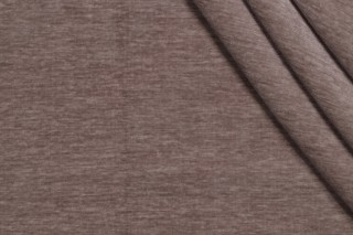 Radiate Textiles Super Chenille Performance Upholstery Fabric in Greystone