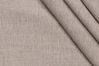 Portfolio Textiles Edtim Woven Upholstery Fabric in Linen for Kravet CLOSEOUT