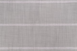 Crypton Lizton High Performance Woven Upholstery Fabric in Grey
