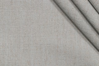 Thibaut Luxe Weave W724121 Woven Chenille Upholstery Fabric in Aqua