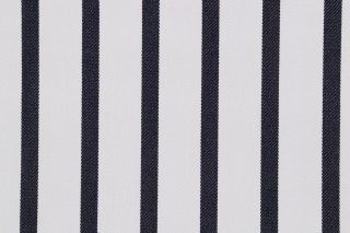 Sunbrella Lido 57004-0000 Woven Solution Dyed Acrylic Outdoor Fabric in Indigo