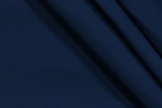 Sunbrella Canvas 14066-0000 Woven Solution Dyed Acrylic Outdoor Fabric in Abyss