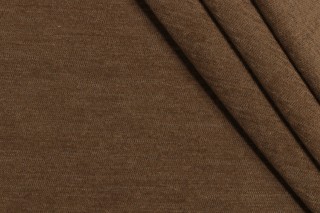 Thibaut U44029 Woven Chenille Upholstery Fabric in Fig