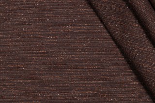 Thibaut W93090 Woven Upholstery Fabric in Coffee