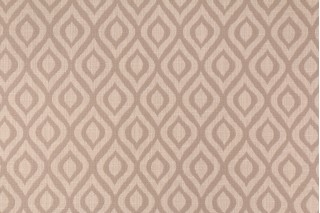 Richloom Tut Upholstery Fabric in Linen