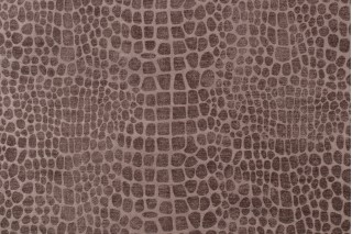 Covington Goochie Woven Chenille Upholstery Fabric in 948-Charcoal