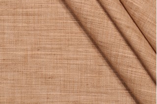 Kaufmann Bellino Woven Drapery Fabric in Harvest
