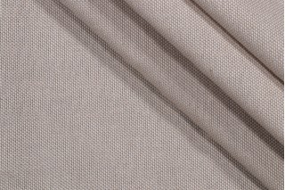 Morpheus Woven Linen Blend Decorator Fabric in Linen