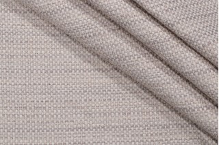 Harris Woven Upholstery Fabric in Natural