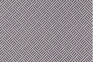 Robert Allen Beach Club BK Woven Upholstery Fabric in Indigo