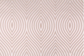 Richloom Raleigh Jacquard Decorator Fabric in Silver
