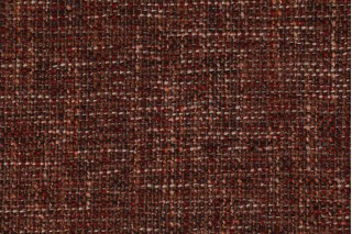 Barrow/Merrimac Bowdoin M10081 Woven Upholstery Fabric in Henna 51515