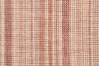 Hamilton Nepal Woven Upholstery Fabric in Cinnabar