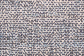 PK Lifestyles Handspun Woven Decorator Fabric in Poolside