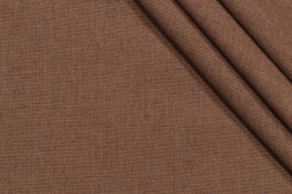 Covington Belfast Woven Decorator Fabric in 634-Burlap