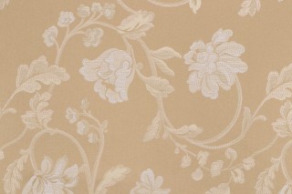 Thibaut U32632 Damask Upholstery Fabric in Dijon