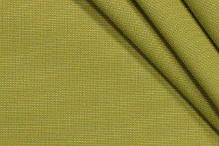 Sunbrella Flash-Rain Woven Backed Solution Dyed Acrylic Outdoor Fabric in Citrus