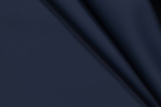 Pollack Silicone Valley 9929-15 Vinyl Upholstery Fabric in Deep Sea 