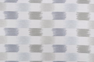 Sunbrella Dream 146395-0001 Woven Solution Dyed Acrylic Outdoor Fabric in Mist 