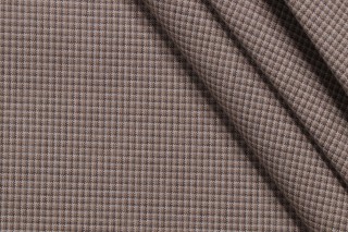 Sunbrella Lore 48146-0001 Woven Solution Dyed Acrylic Outdoor Fabric in Desert 