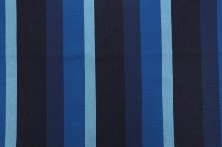 Sunbrella Gateway 56102-0000 Woven Solution Dyed Acrylic Outdoor Fabric in Indigo