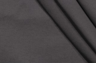 Sunbrella Deauve 3737-140 Woven Solution Dyed Acrylic Outdoor Fabric in Ardoise