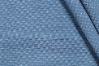 Perennials Ishi Woven Solution Dyed Acrylic Outdoor Fabric in Morning Glory